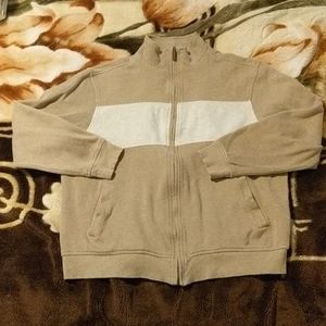 Men's Full-Zip Cardigan